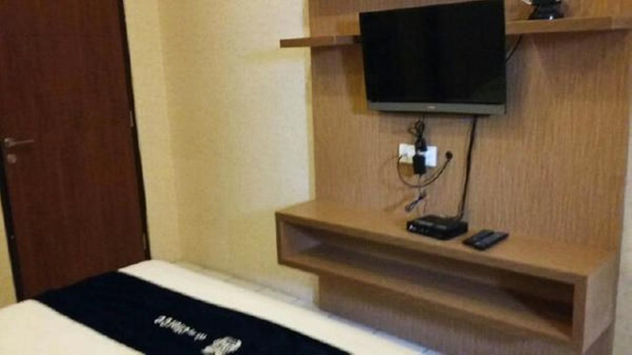 Jakarta Madrix Ngoại thất bức ảnh