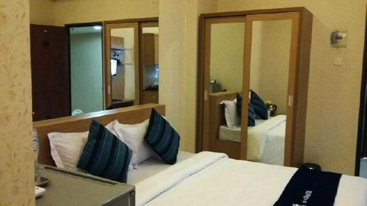 Jakarta Madrix Ngoại thất bức ảnh