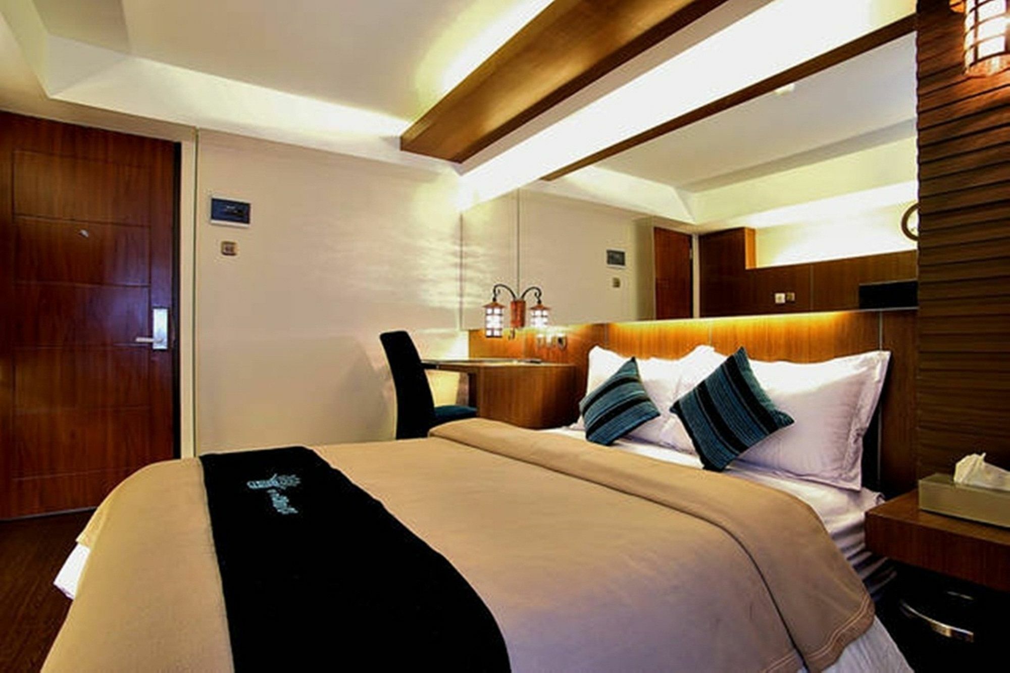 Jakarta Madrix Ngoại thất bức ảnh