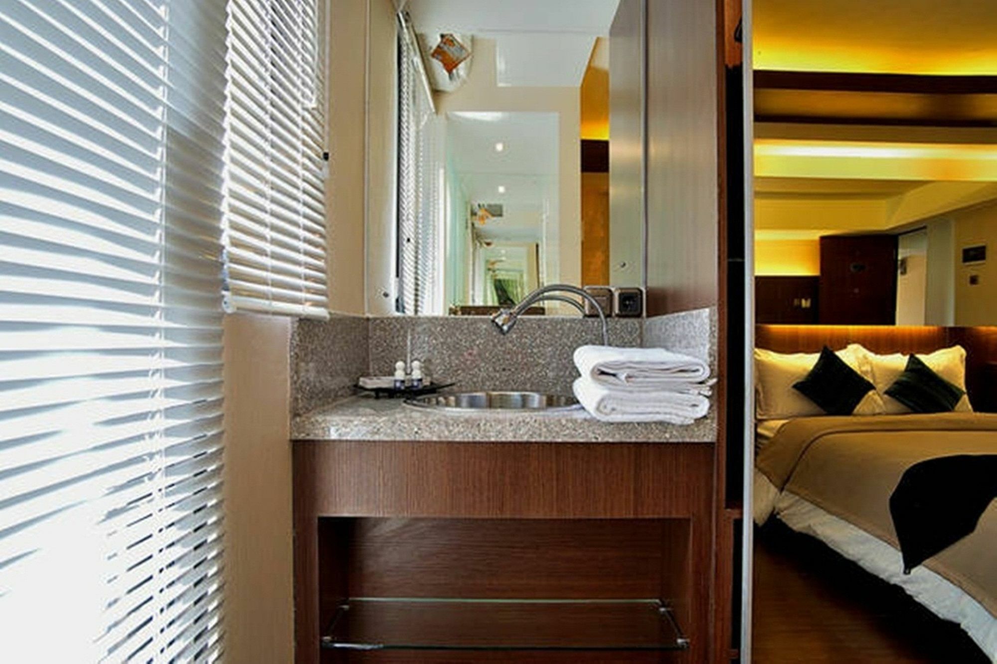Jakarta Madrix Ngoại thất bức ảnh