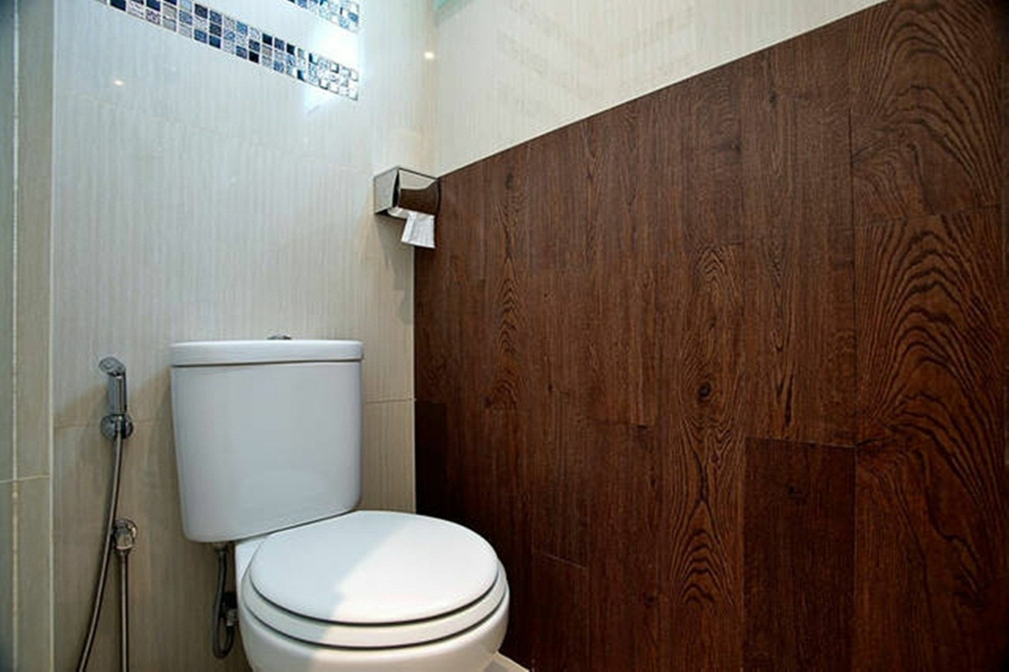 Jakarta Madrix Ngoại thất bức ảnh