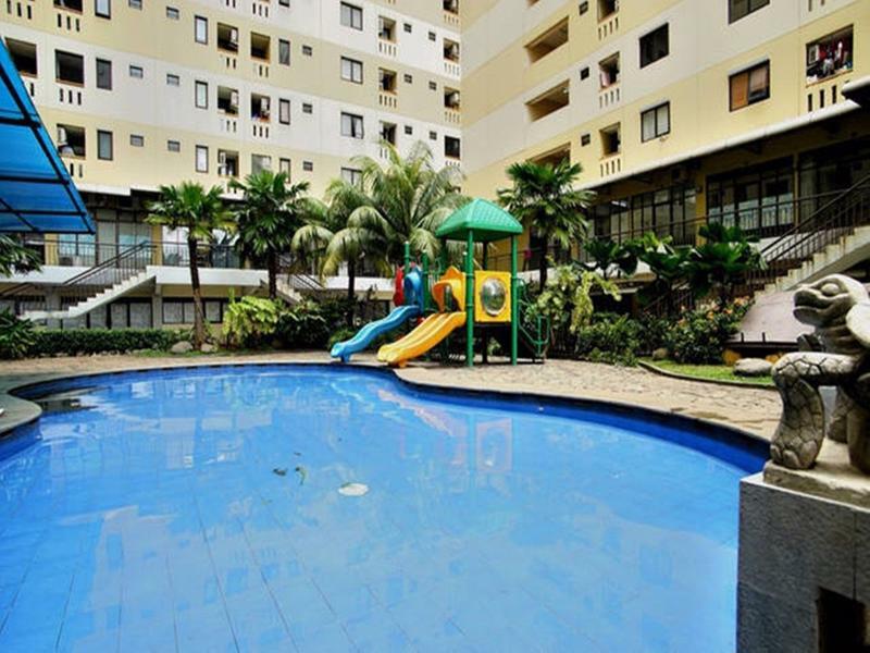 Jakarta Madrix Ngoại thất bức ảnh