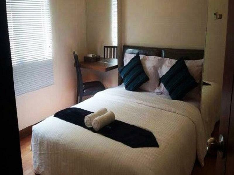 Jakarta Madrix Ngoại thất bức ảnh